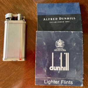 Vintage Dunhill Lighter