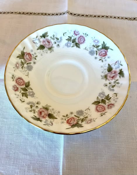 Minton Bone China Tea Duo - Image 4