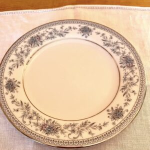 Noritake Cake Plate