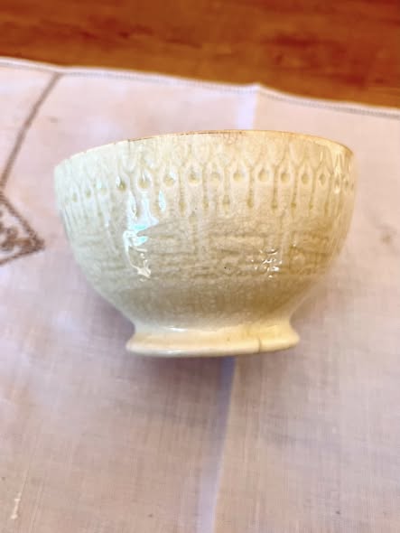 Crown Devon Bowl - Image 4