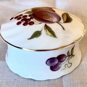 Spode Hammersley Trinket Box