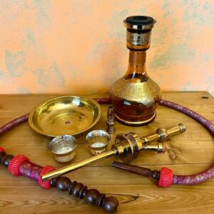 Vintage Hookah (hubbly bubbly)